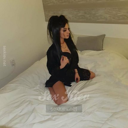 Проститутка Киева Nika, вызвать за 1500 грн - большое фото