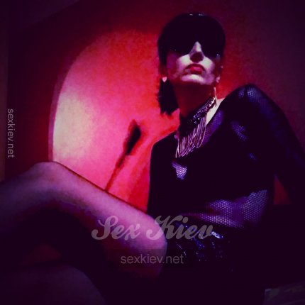 Проститутка Киева Maria, индивидуалка обслуживает у метро Площадь Украинских Героев(Льва Толстого) - большое фото