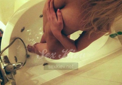 Проститутка Киева Яночка, заказать за 1700 грн - большое фото