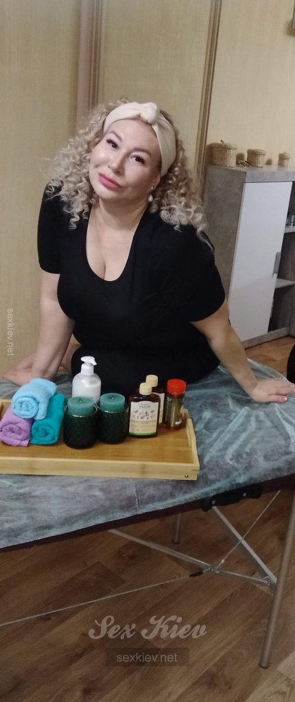 Проститутка Киева Марина, заказать за 1500 грн в час - большое фото