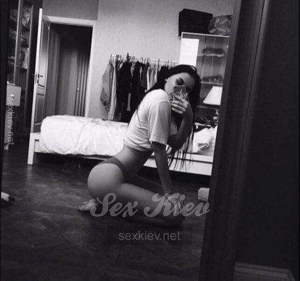 Проститутка Киева Карина, набрать по телефону 0**3760257 - большое фото