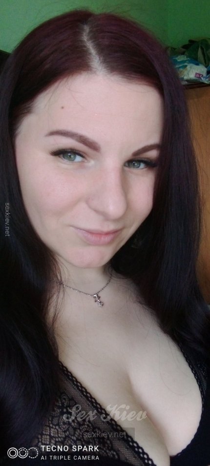 Проститутка Киева Виктория, заказать за 650 грн в час - большое фото