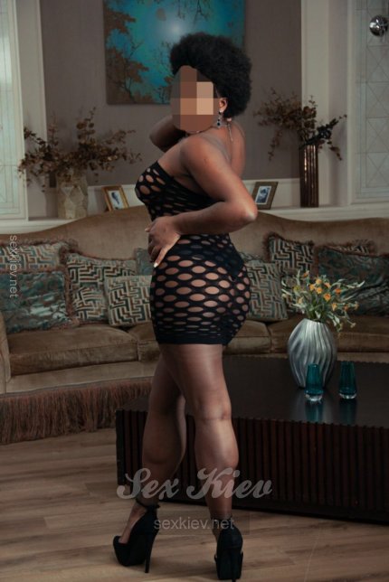 Проститутка Киева Бони, работает на улице Бульвар Вацлава Гавела - большое фото