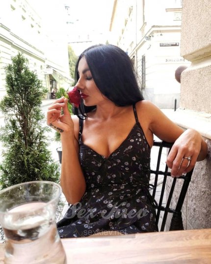 Проститутка Киева Кристина, такие девочки у нас по 2500 грн - большое фото