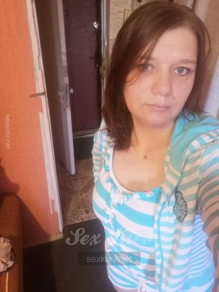 Проститутка Киева Ярослава , с 4 размером - большое фото