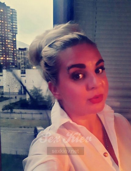 Проститутка Киева Рита фoтo личные, вызвать за 700 грн в час - большое фото