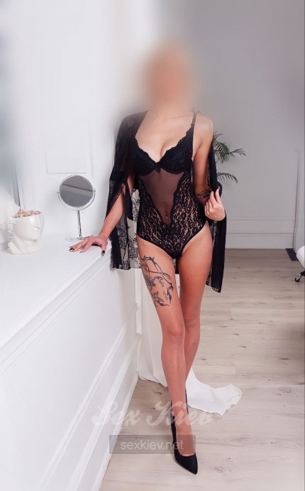 Проститутка Киева Марина, заказать за 4000 грн час - большое фото