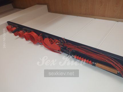 Проститутка Киева Есть место для раба, эта инди брюнетка - большое фото