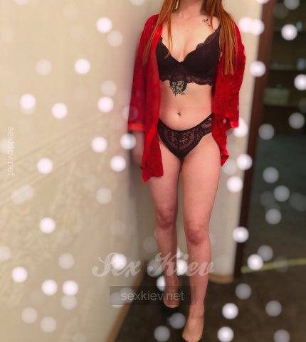 Проститутка Киева Камелия, секс на улице Майдан Независимости - большое фото