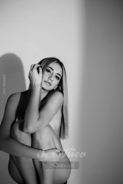 Проститутка Киева Сия, индивидуалка обслуживает у метро Зверинецкая(Дружбы народов) - большое фото