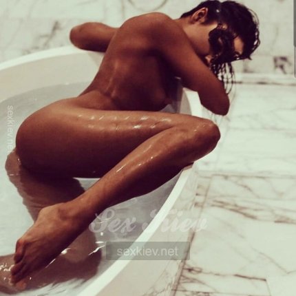 Проститутка Киева Ника, позвонить по телефону 0**8170121 - большое фото