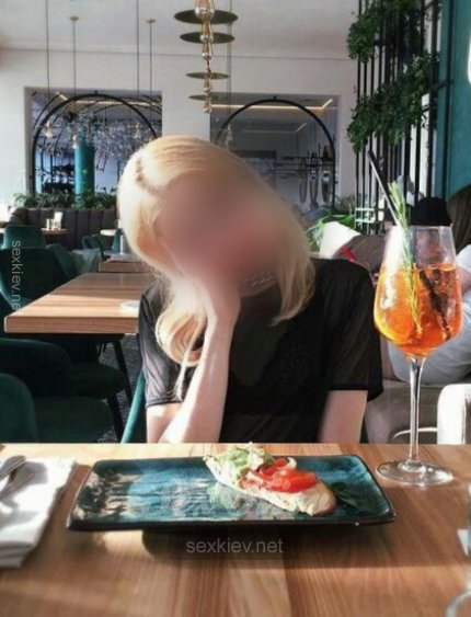 Проститутка Киева Анита, набрать по телефону 0**7704672 - большое фото