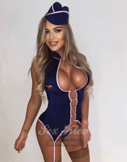 Проститутка Киева Оля , интим услуга