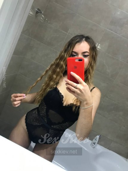 Проститутка Киева Мери, набрать по телефону 0**1953032 - большое фото
