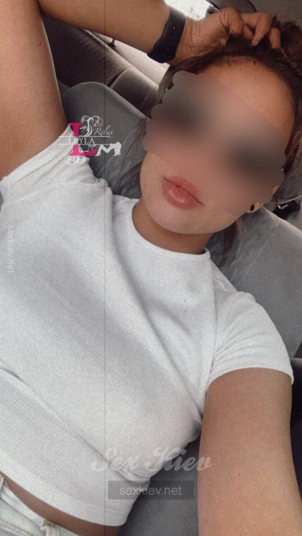 Проститутка Киева ТАЯ, позвонить по телефону 0**1400619 - большое фото