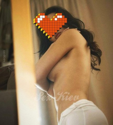 Проститутка Киева Оля, снять за 3000 грн - большое фото