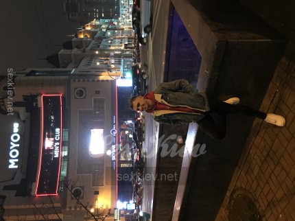 Проститутка Киева Вадим, девушке 21 год - большое фото