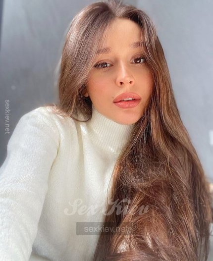 Проститутка Киева Александра, живет на улице Шептицкого - большое фото