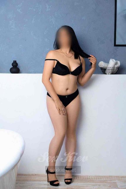 Проститутка Киева Илона, вызвать за 2000 грн - большое фото