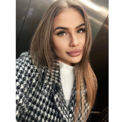 Проститутка Киева Карина, возраста 21 год - большое фото