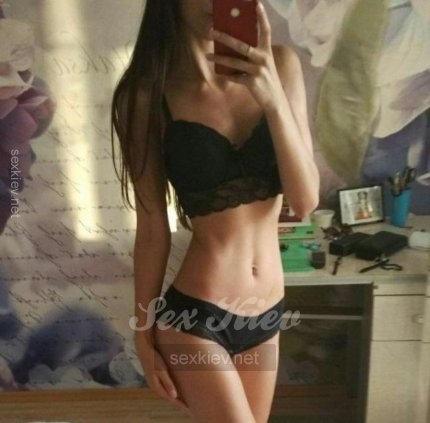 Проститутка Киева Таня, вызвать за 1500 грн час - большое фото