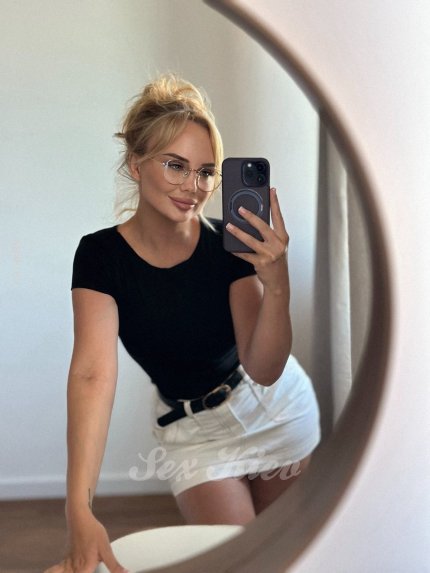 Проститутка Киева Тоня, звонить по телефону 0**6326675 - большое фото