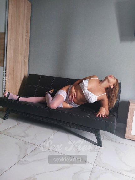 Проститутка Киева МАРГО, набрать по телефону 0**9513937 - большое фото