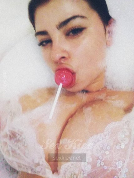 Проститутка Киева Victoria , снять за 2000 грн - большое фото