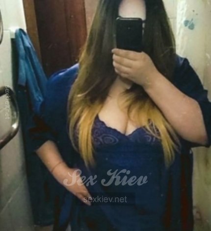 Проститутка Киева ВИКА800ЧАС, снять за 300 грн - большое фото