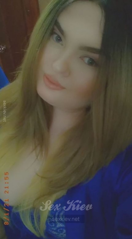 Проститутка Киева Вика900 ЧАС, с 4 размером - большое фото