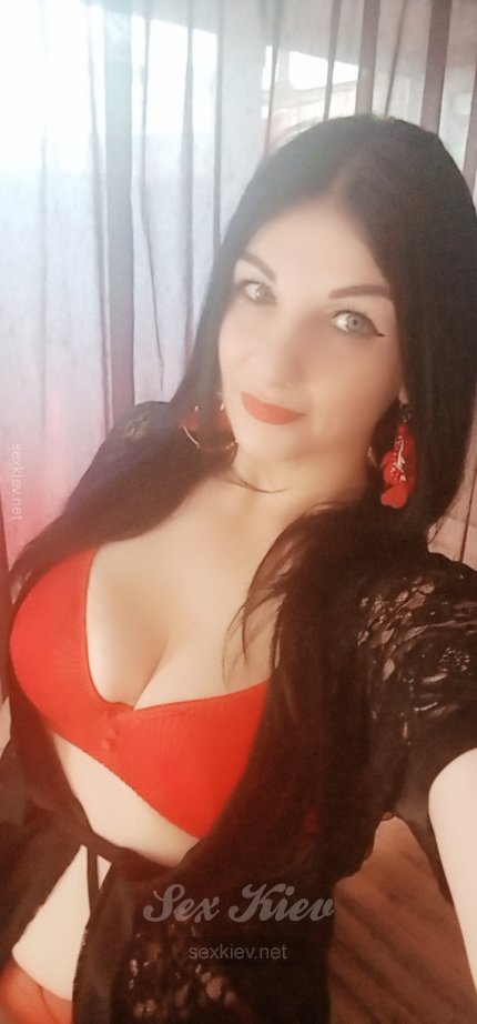 Проститутка Киева Марія 0**3727936, возраста 37 лет - большое фото