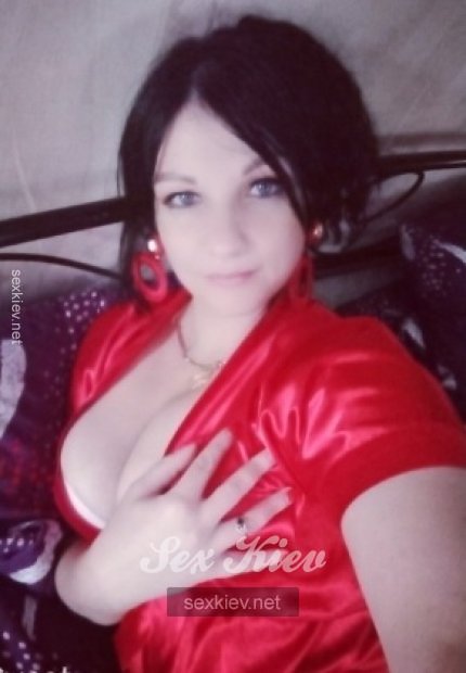 Проститутка Киева Марія 0**3727936, интим услуга