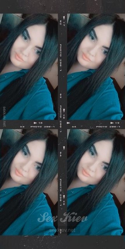 Проститутка Киева ВИКА НЕ САЛОН, такие девочки на сайте по 300 грн час - большое фото