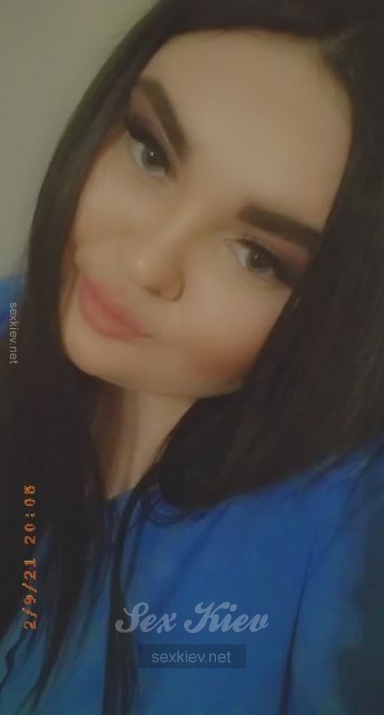 Проститутка Киева ВИКА НЕ САЛОН, позвонить по телефону 0**0637683 - большое фото