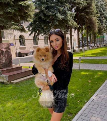 Проститутка Киева Danna, набрать по телефону 0**9282053 - большое фото