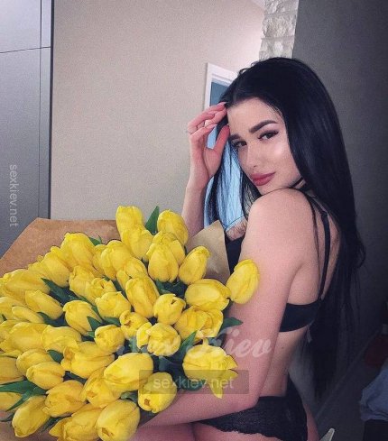 Проститутка Киева МАРГАРИТА VIP GIRL, вызвать за 6000 грн - большое фото