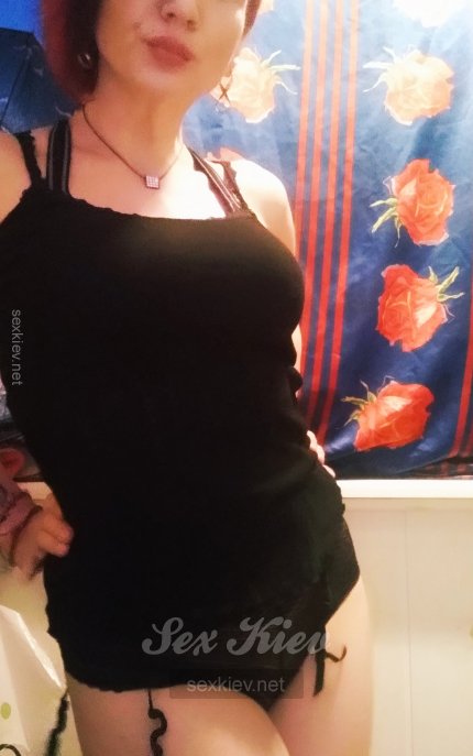Проститутка Киева массаж, с 4 размером - большое фото