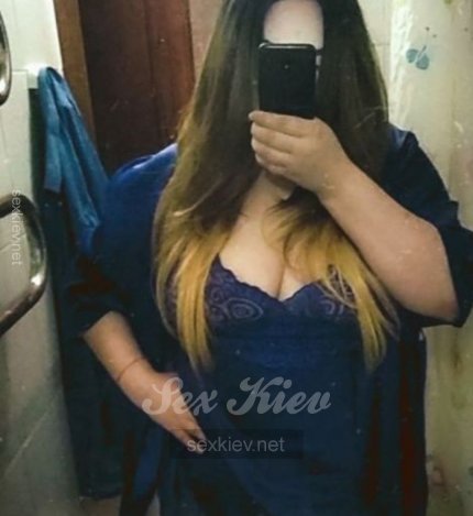 Проститутка Киева Вика800ЧАС , заказать за 300 грн - большое фото
