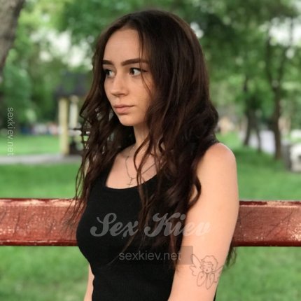 Проститутка Киева Диана , вызвать за 800 грн за час - большое фото