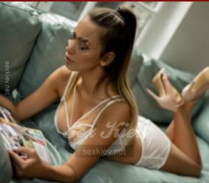 Проститутка Киева Диана, позвонить по телефону 0**3686587 - большое фото