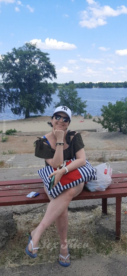 Проститутка Киева Валерия, снять за 1000 грн - большое фото