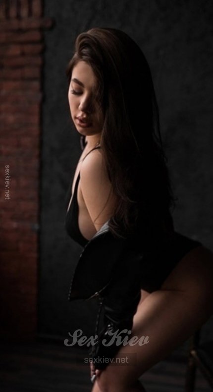 Проститутка Киева Анастейша, снять за 1500 грн - большое фото