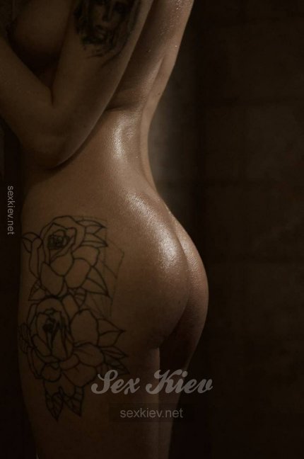 Проститутка Киева Лилит, звонить по телефону 0**7283089 - большое фото