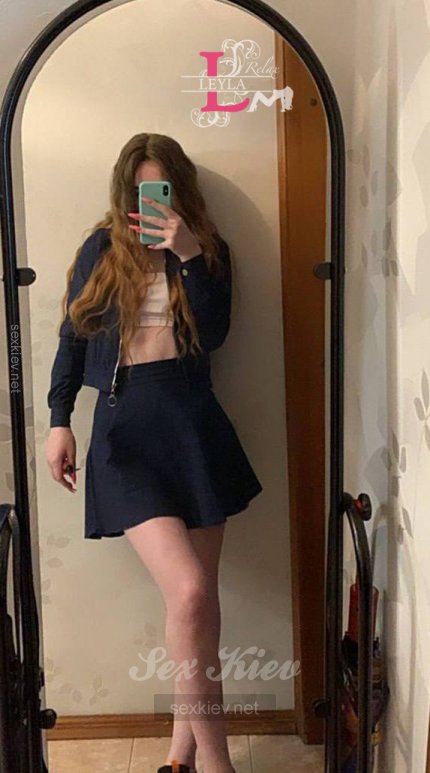 Проститутка Киева Вероника, вызвать за 4000 грн за час - большое фото