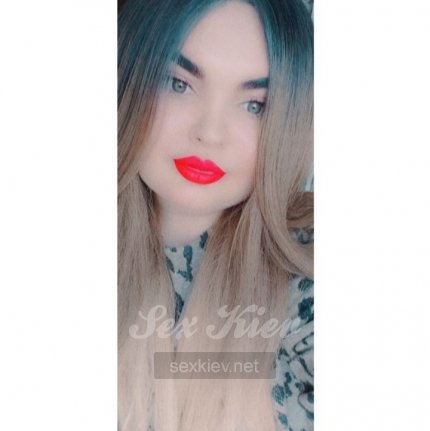 Проститутка Киева Лера НЕ САЛОН, интим услуга