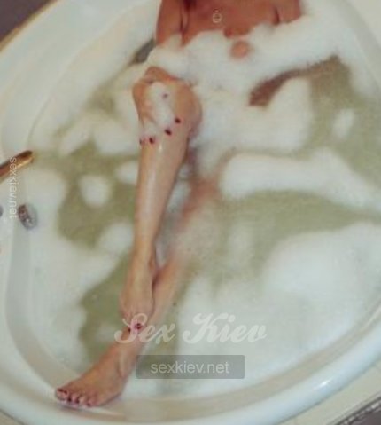 Проститутка Киева Танюша , секс на улице Большая Васильковская - большое фото