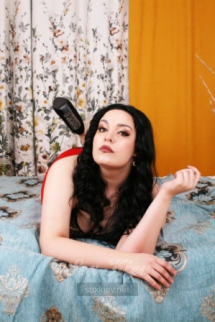 Проститутка Киева массаж, заказать за 2200 грн в час - большое фото