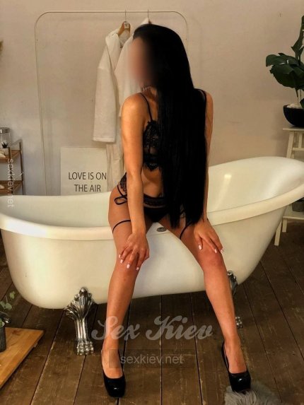Проститутка Киева Ким, возраста 21 год - большое фото