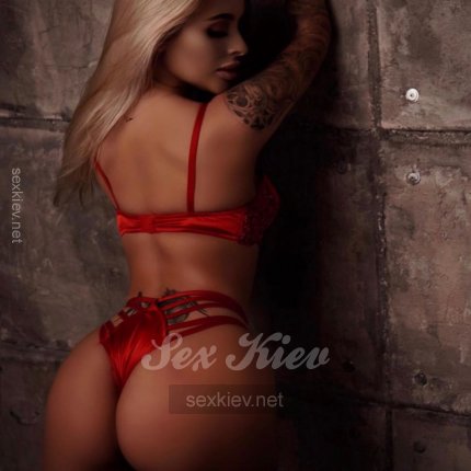 Проститутка Киева Telegram girlskiev11, набрать по телефону 0**5779188 - большое фото