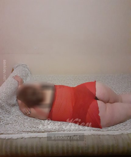 Проститутка Киева Маргарита , индивидуалка принимает у метро Харьковская - большое фото